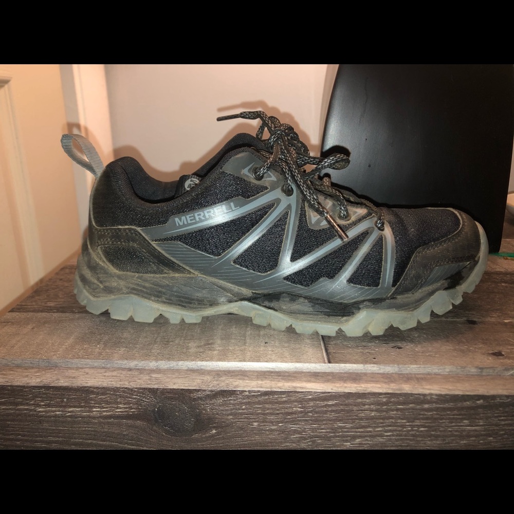 Merrell Hiking Shoes